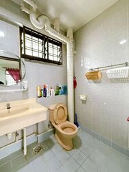 Blk 509 Woodlands Drive 14 (Woodlands), HDB 4 Rooms #633809071